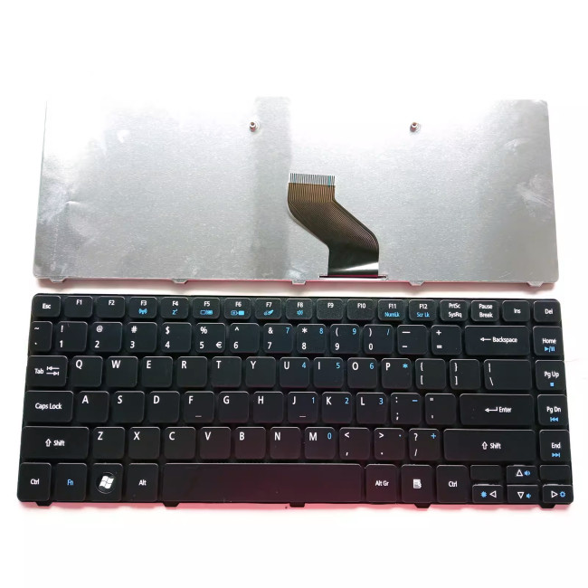 Acer 3410 3410T 3810 3810T 4410 4410T 4810 4810T US keyboard - main product image