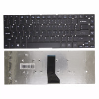 Acer 3830T EC 470G MS2376 4755 4830T NV47 ES1 411 US keyboard OEM