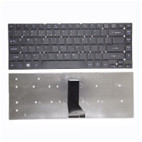 Acer 3830T EC 470G MS2376 4755 4830T NV47 ES1 411 US keyboard original