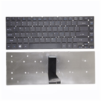 Acer 3830T EC 470G MS2376 4755 4830T NV47 ES1 411 US keyboard original