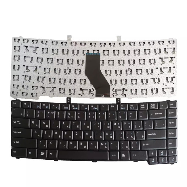 Acer 4220 4230 4420 4630 5220 5620 TM4520 TM5710 Russian RU keyboard - main product image