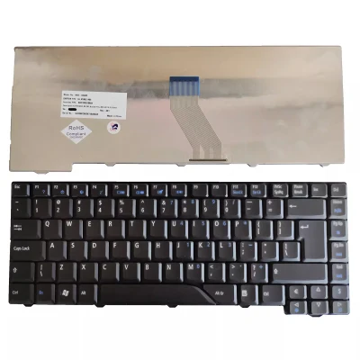 Acer 4520 4520G 4530 4530G 4710 4710G 4710Z 4710ZG UI keyboard