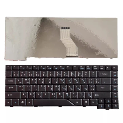 Acer 4710 4220 4320 4520 4720 5300 5310 5720 5920 Arabic AR keyboard