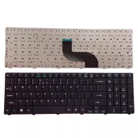 Acer 5736G 5736Z 5738 5740 5741 5742 5810T 5820 US keyboard