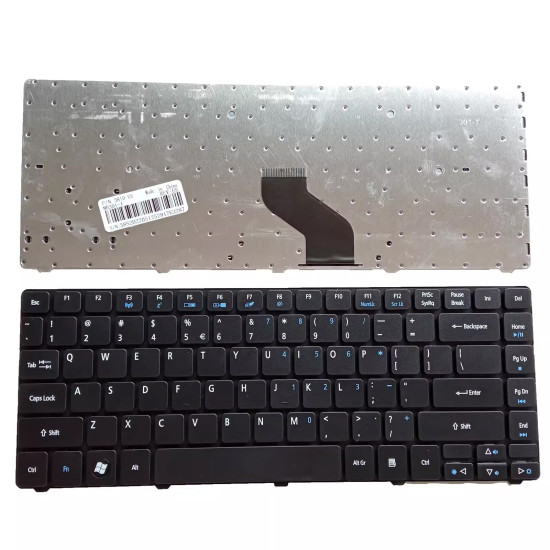 Acer 5935 5935G 5940 5940G 5942 5942G US keyboard - main product image