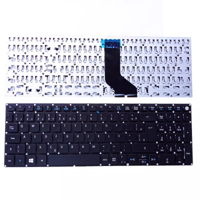 Acer A315-51 A315-53 A515-51 E5-573 V3-574 V5-591 Brazilian BR keyboard