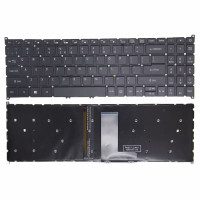 Acer Aspire 3 A315-22 A315-22G, A315-23 A315-23G A315-23S, A315-34, A315-35 A315-35s backlit US keyboard