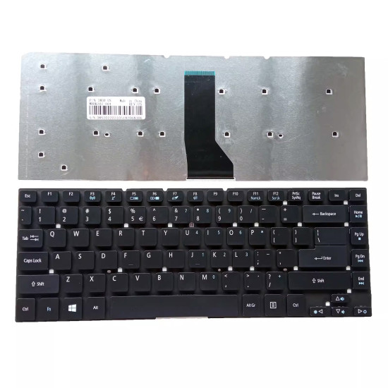 Acer Aspire 3830 3830G 3830T 3830TG 4755 4755G US keyboard - main product image