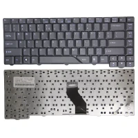 Acer Aspire 4710, 4720, 4520zg, 4920, 4715Z, 4310, 4320, keyboard black