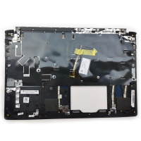 Acer Aspire 5 A515-41, blue backlit US keyboard palmrest - additional view 2