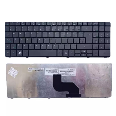 Acer Aspire 5516 5517 5541 5541G 7315 7715 7715Z Canadian French CF keyboard