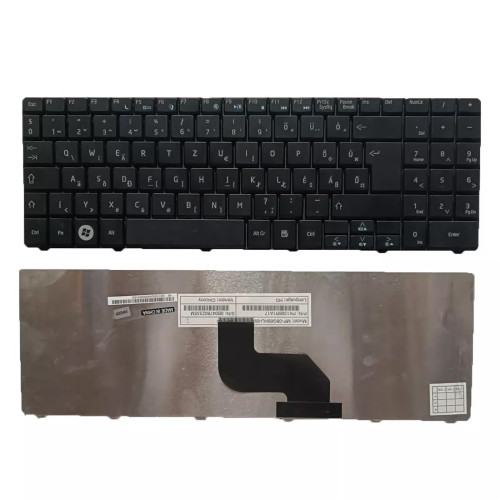 Acer Aspire 5516 5517 5541 5541G 7315 7715 7715Z Hungarian HU keyboard - main product image