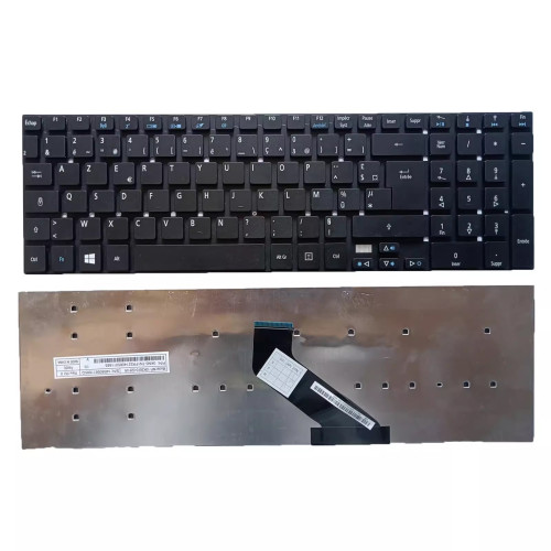 Acer Aspire 5755 5755G 5830 5830G 5830T V3-771 V3-772 French FR keyboard - main product image