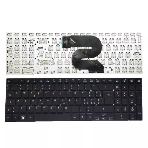 Acer Aspire 5951 8951 8951G Italian IT keyboard - main product image