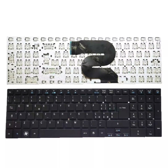 Acer Aspire 5951 8951 8951G Italian IT keyboard - main product image