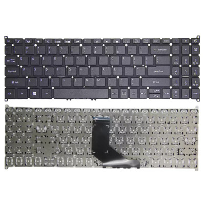 Acer Aspire S50-51 EX215-51 P215-53 US keyboard