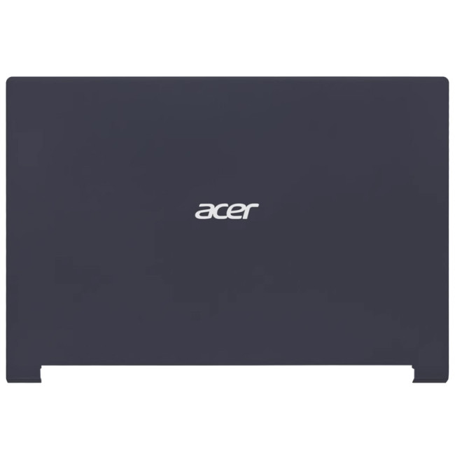 Acer Aspire A715-41G A715-42G A715-74G A715-75G N19C5 LCD Rear Top Lid Back Cover A case black metal - main product image