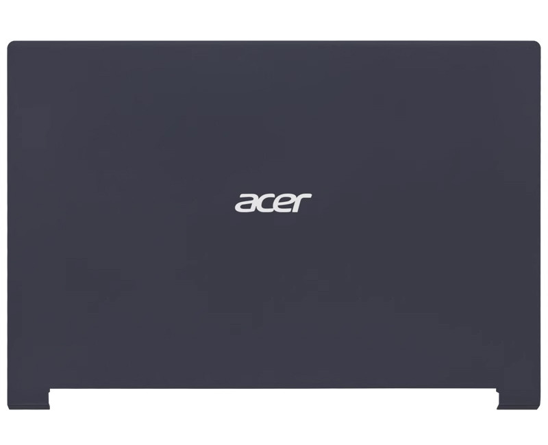 Acer Aspire A715-41G A715-42G A715-74G A715-75G N19C5 LCD back cover A case black metal - additional view 