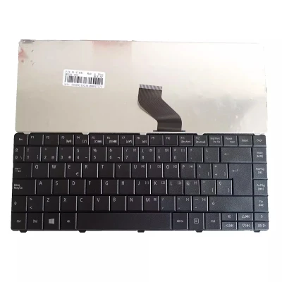 Acer Aspire E1-471G EC-471G TravelMate 4740 4740G Spanish SP keyboard
