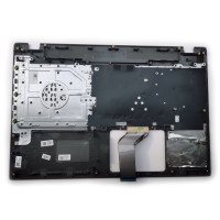 Acer Aspire E15 E5 E5-573G E5-532G E5-552G US keyboard palmrest 6B.63HN7.028 - additional view 1