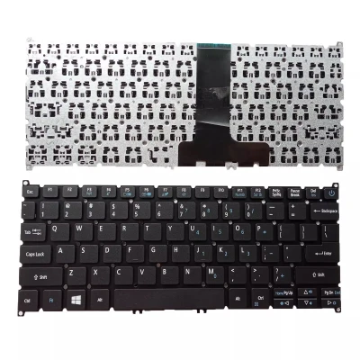 Acer Aspire ES1-132 ES1-132-C37M C9N8 US keyboard