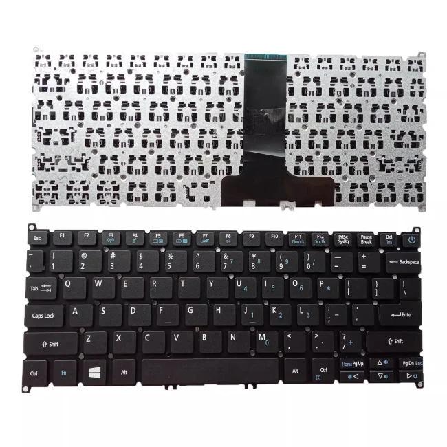 Acer Aspire ES1-132 ES1-132-C37M C9N8 US keyboard - main product image