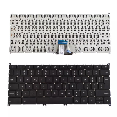 Acer ChromeBook C720P 11 13 CB3-111 CB5-311 C720 UI keyboard