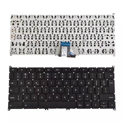Acer ChromeBook C720P 11 13 CB3-111 CB5-311 C720 UI keyboard