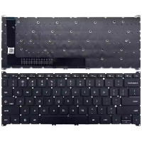 Acer ChromeBook Plus 514 CB514-5H, CB514-5HT, CB514-6H, CB514-6HT, CBE594-2, CBE594-2T, CBE594-3, CBE594-3T, Plus 714 CBE794-1, US keyboard