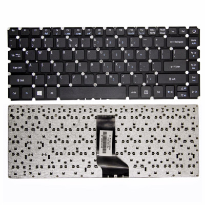 Acer E5-473 E5 422G 491G 474G 475G 432 452G K4000 US keyboard OEM