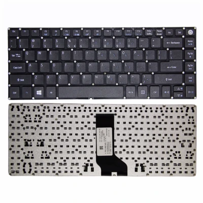 Acer E5-473 E5 422G 491G 474G 475G 432 452G K4000 US keyboard original
