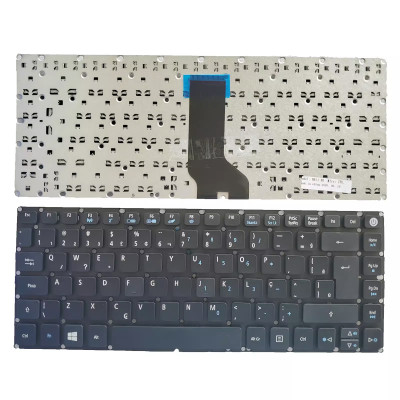 Acer E5-473 E5-473G E5-473T E5-473TG E5-474G Brazilian BR keyboard