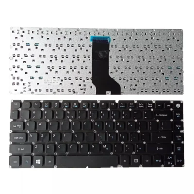 Acer ES1-332G ES1-420 ES1-421 ES1-432 ES1-433 US keyboard