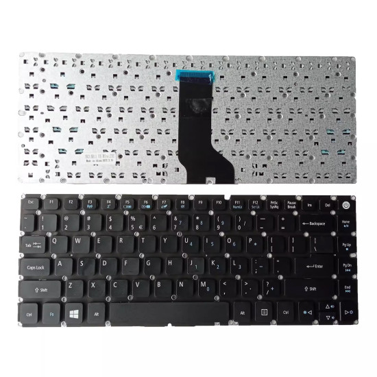 Acer ES1-332G ES1-420 ES1-421 ES1-432 ES1-433 US keyboard - main product image