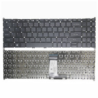 Acer Aspire Vero AV15-51, AV15-51R, AV15-52, US keyboard original