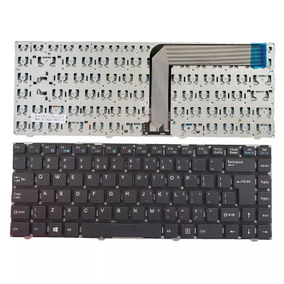 Acer ONE Z1402 Z1401-N2940 Z1401-C283 Z1401-C2XW UI keyboard