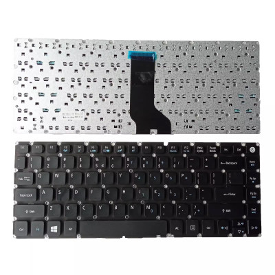 Acer P248-M P248-MG P249-M P249-MG N15C1 N16P10 US keyboard