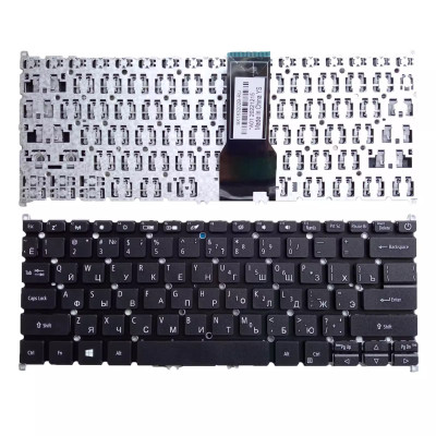 Acer SF314-54 SF314-54G SF314-54G-52L8 SF314-56G power Russian RU keyboard