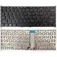 Acer Spin 3 SP313-51N, SP314-51, SP314-52, Spin 5 SP513-52, SP513-52N, SP513-52NP, SP513-53N, SP513-54N, US keyboard