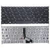 Acer Swift 3 SF313-51, SF313-51G, SF314-42, SF314-5,7 SF314-57G, SF314-59, SF314-59G, US keyboard OEM