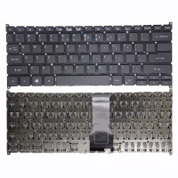 Acer S40-10 S40-20 S40-51 SF314-54G SF314-55G SF314-56 SF314-57G SF313-51 SF313-52 black delete US keyboard