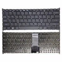 Acer S40-10 S40-20 S40-51 SF314-54G SF314-55G SF314-56 SF314-57G SF313-51 SF313-52 black delete US keyboard