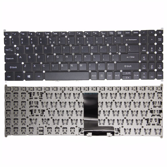 Acer Swift 3 SF315-41 SF315-41G, SF315-51 SF315-51G, SF315-52 SF315-52G, SF315-54 SF315-54G US keyboard OEM - main product image