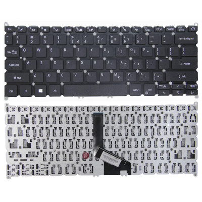 Acer Swift 5 SF514-55T SF514-55GT SF514-55TA SF515-51T US keyboard OEM