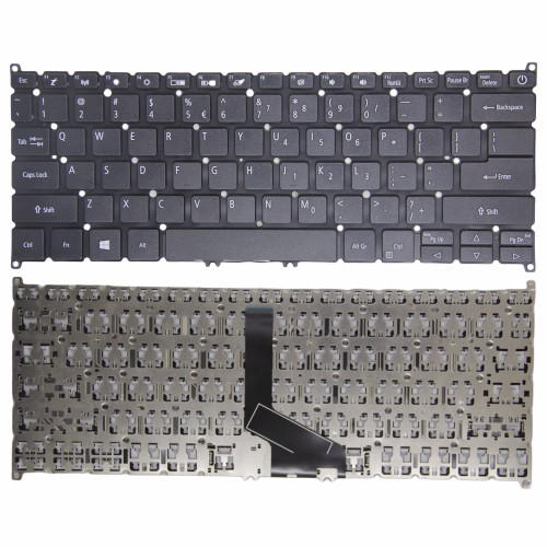 Acer Swift 5 SF514-55T SF514-55GT SF514-55TA SF515-51T US keyboard