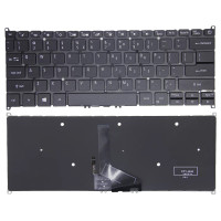 Acer Swift 5 SF514-54G SF514-54GT SF514-54T backlit US keyboard