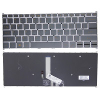 Acer Swift 5 SF514-54G SF514-54GT SF514-54T backlit US keyboard orange