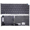 Acer Swift Edge 16 SFA16-41, SFA16-42, SFE16-42, backlit US keyboard black