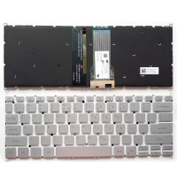 Acer Swift SF114-33 32, N17W6, SF314-43, A314-22, A314-35, N20Q1, silver backlit US keyboard