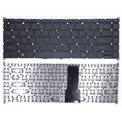Acer TM X40-51 X3310 X3410 X313 X314-51 X40-53 X40-53G US keyboard